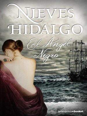 cover image of El Ángel Negro